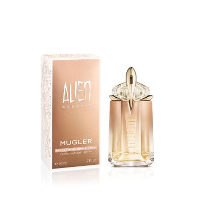 Mugler Alien Goddess Supra Florale Eau de Parfum nőknek 60 ml