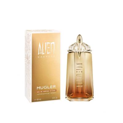 Mugler Alien Goddess Intense Eau de Parfum nőknek 90 ml