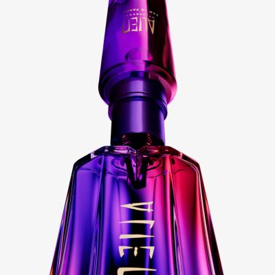 Mugler Alien Hypersense Eau de Parfum nőknek 90 ml