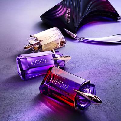 Mugler Alien Hypersense Eau de Parfum nőknek 90 ml