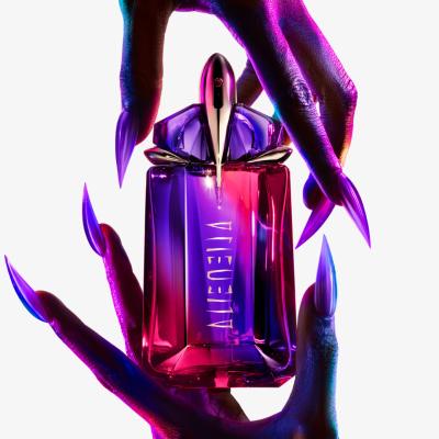 Mugler Alien Hypersense Eau de Parfum nőknek 90 ml