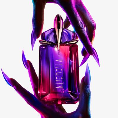 Mugler Alien Hypersense Eau de Parfum nőknek Refill 100 ml