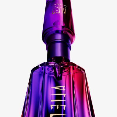 Mugler Alien Hypersense Eau de Parfum nőknek 10 ml