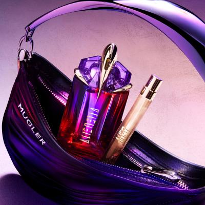 Mugler Alien Hypersense Eau de Parfum nőknek 10 ml