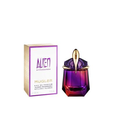 Mugler Alien Hypersense Eau de Parfum nőknek 30 ml