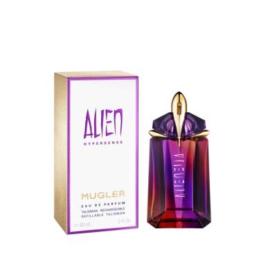 Mugler Alien Hypersense Eau de Parfum nőknek 60 ml