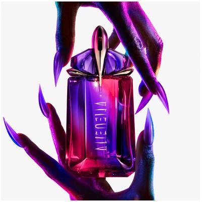 Mugler Alien Hypersense Eau de Parfum nőknek 60 ml