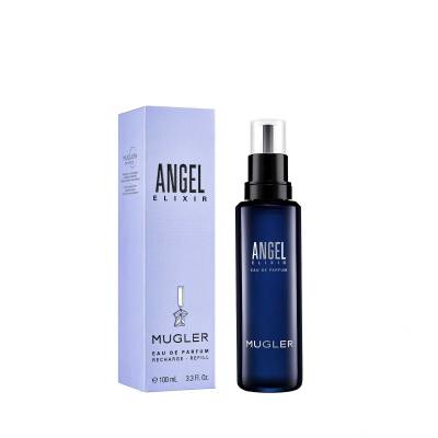 Mugler Angel Elixir Eau de Parfum nőknek Refill 100 ml