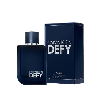 Calvin Klein Defy Parfüm férfiaknak 100 ml