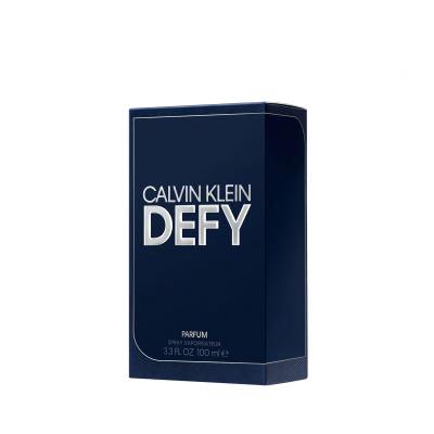 Calvin Klein Defy Parfüm férfiaknak 100 ml