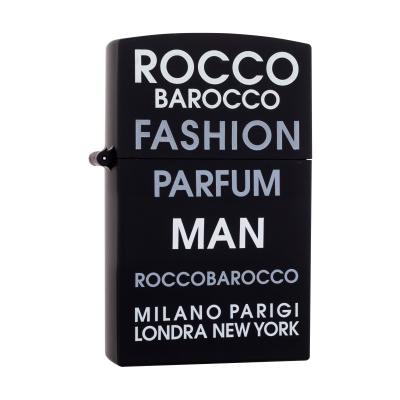 Roccobarocco Fashion Man Eau de Toilette férfiaknak 75 ml