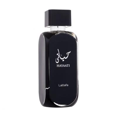 Lattafa Hayaati Eau de Parfum 100 ml