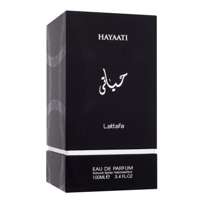 Lattafa Hayaati Eau de Parfum 100 ml