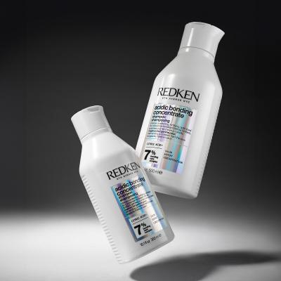 Redken Acidic Bonding Concentrate Sampon nőknek 500 ml