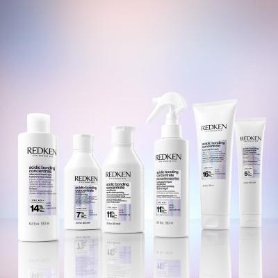 Redken Acidic Bonding Concentrate Sampon nőknek 500 ml