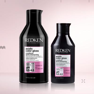 Redken Acidic Color Gloss Conditioner Hajkondicionáló nőknek 500 ml