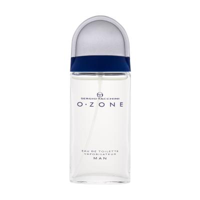 Sergio Tacchini O-Zone Man Eau de Toilette férfiaknak 30 ml