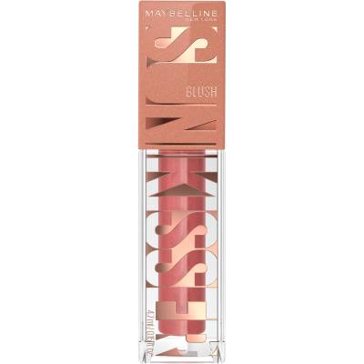 Maybelline Sunkisser Blush Pirosító nőknek 4,7 ml Változat 06 City Sizzle