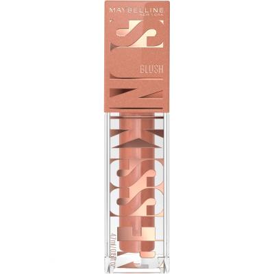 Maybelline Sunkisser Blush Pirosító nőknek 4,7 ml Változat 08 Shades On