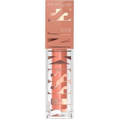 Maybelline Sunkisser Blush Pirosító nőknek 4,7 ml Változat 03 Sol Search