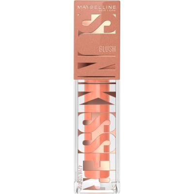 Maybelline Sunkisser Blush Pirosító nőknek 4,7 ml Változat 02 Uptown Glow