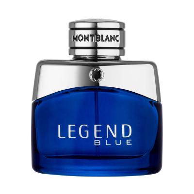 Montblanc Legend Blue Eau de Parfum férfiaknak 30 ml