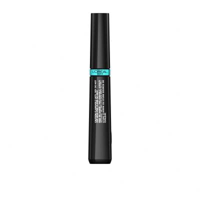 L&#039;Oréal Paris Telescopic Lift Waterproof Szempillaspirál nőknek 8 ml Változat Black