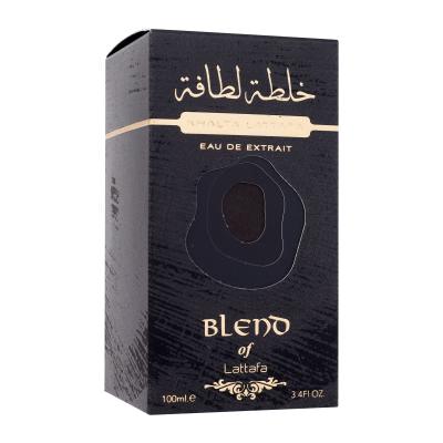 Lattafa Khaltaat Al Arabia Blend Of Lattafa Parfümkivonat 100 ml