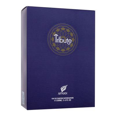 Afnan Tribute Blue Eau de Parfum 100 ml