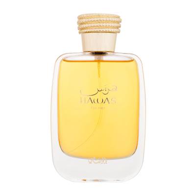 Rasasi Hawas Eau de Parfum nőknek 100 ml