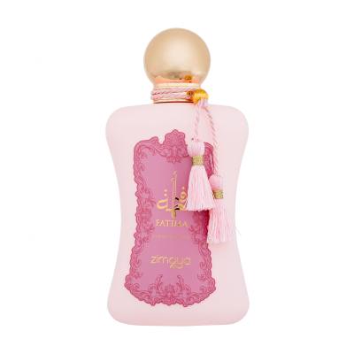 Zimaya Fatima Pink Parfümkivonat nőknek 100 ml