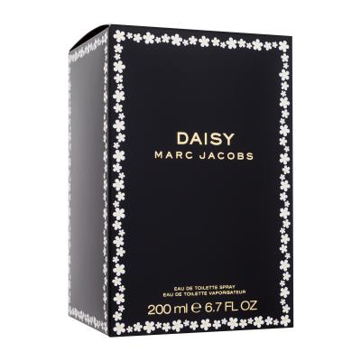 Marc Jacobs Daisy Eau de Toilette nőknek 200 ml