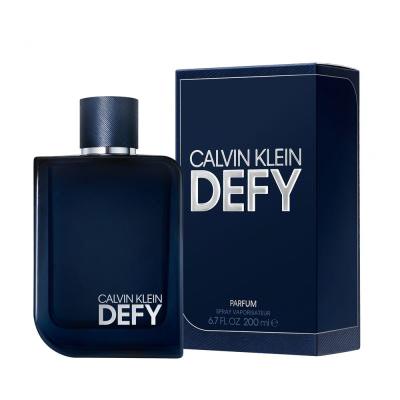 Calvin Klein Defy Parfüm férfiaknak 200 ml