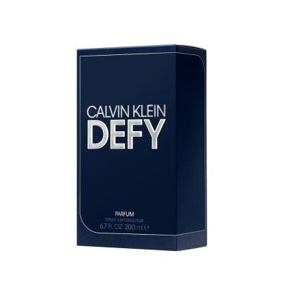 Calvin Klein Defy Parfüm férfiaknak 200 ml