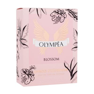 Paco Rabanne Olympéa Blossom Eau de Parfum nőknek 30 ml