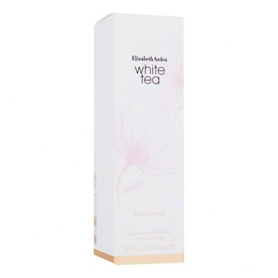 Elizabeth Arden White Tea Eau Florale Eau de Toilette nőknek 100 ml