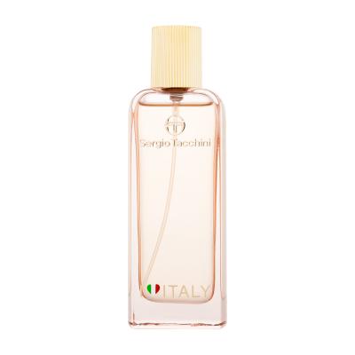 Sergio Tacchini I Love Italy Eau de Toilette nőknek 50 ml