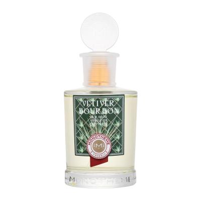 Monotheme Classic Collection Vetiver Bourbon Eau de Toilette férfiaknak 100 ml