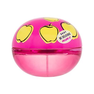 DKNY DKNY Be Delicious Orchard Street Eau de Parfum nőknek 50 ml