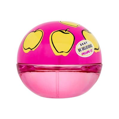 DKNY DKNY Be Delicious Orchard Street Eau de Parfum nőknek 30 ml