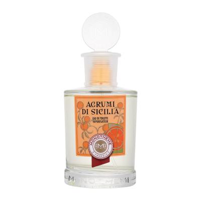 Monotheme Classic Collection Argumi di Sicilia Eau de Toilette 100 ml