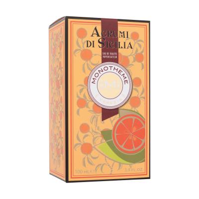 Monotheme Classic Collection Argumi di Sicilia Eau de Toilette 100 ml