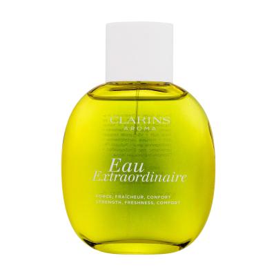 Clarins Aroma Eau Extraordinaire Eau de Soin nőknek 100 ml