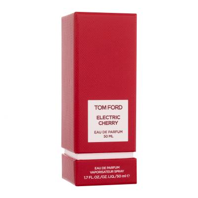 TOM FORD Private Blend Electric Cherry Eau de Parfum 50 ml