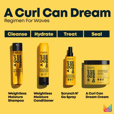 Matrix A Curl Can Dream Conditioner Hajkondicionáló nőknek 300 ml