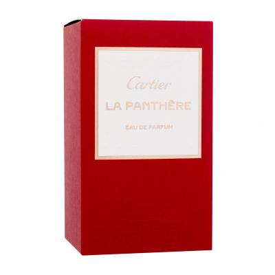 Cartier La Panthère Eau de Parfum nőknek 100 ml