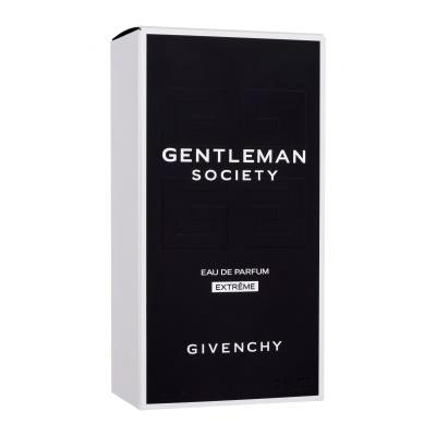 Givenchy Gentleman Society Extrême Eau de Parfum férfiaknak 60 ml