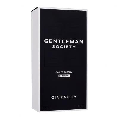 Givenchy Gentleman Society Extrême Eau de Parfum férfiaknak 100 ml