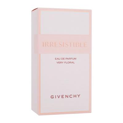 Givenchy Irresistible Very Floral Eau de Parfum nőknek 50 ml