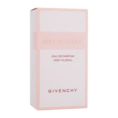 Givenchy Irresistible Very Floral Eau de Parfum nőknek 35 ml